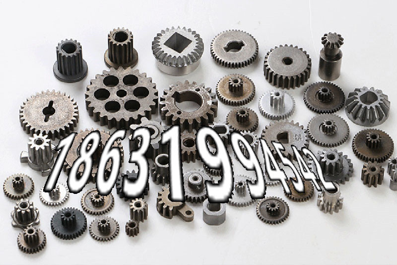 传动齿轮材质如何